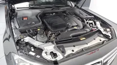 2023 Mercedes-Benz E-Class E350 4MATIC Exclusive — фото 6