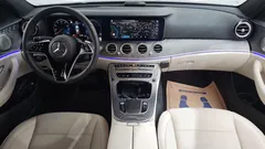 2023 Mercedes-Benz E-Class E350 4MATIC Exclusive — фото 7