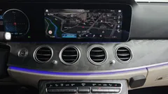 2023 Mercedes-Benz E-Class E350 4MATIC Exclusive — фото 12