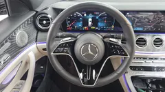 2023 Mercedes-Benz E-Class E350 4MATIC Exclusive — фото 13