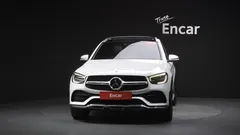 2022 Mercedes-Benz GLC-Class GLC300 4MATIC — фото 3