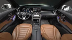 2022 Mercedes-Benz GLC-Class GLC300 4MATIC — фото 7