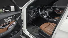 2022 Mercedes-Benz GLC-Class GLC300 4MATIC — фото 10