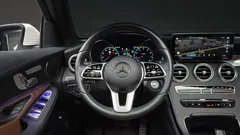 2022 Mercedes-Benz GLC-Class GLC300 4MATIC — фото 12