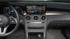 2022 Mercedes-Benz GLC-Class GLC300 4MATIC — фото 13