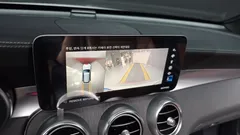 2022 Mercedes-Benz GLC-Class GLC300 4MATIC — фото 14