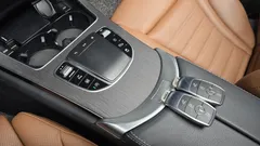 2022 Mercedes-Benz GLC-Class GLC300 4MATIC — фото 17