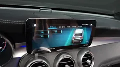 2022 Mercedes-Benz GLC-Class GLC300 4MATIC — фото 18