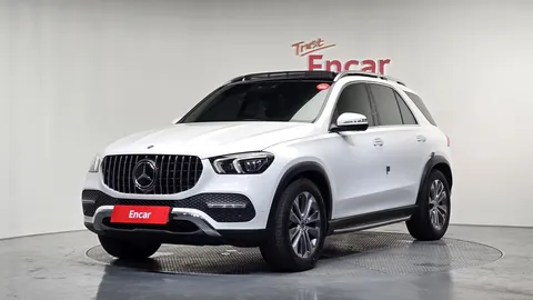 2023 Mercedes-Benz GLE-Class GLE300d 4MATIC
