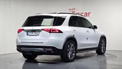2023 Mercedes-Benz GLE-Class GLE300d 4MATIC — фото 2