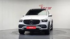 2023 Mercedes-Benz GLE-Class GLE300d 4MATIC — фото 3