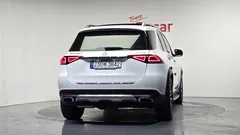 2023 Mercedes-Benz GLE-Class GLE300d 4MATIC — фото 4