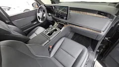 2025 Lexus LM 500h Royal — фото 7