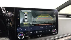 2025 Lexus LM 500h Royal — фото 15