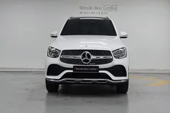 2022 Mercedes-Benz GLC-Class GLC300 4MATIC — фото 3