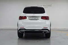 2022 Mercedes-Benz GLC-Class GLC300 4MATIC — фото 4