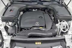 2022 Mercedes-Benz GLC-Class GLC300 4MATIC — фото 6