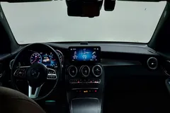 2022 Mercedes-Benz GLC-Class GLC300 4MATIC — фото 7