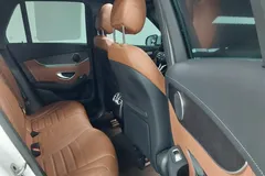2022 Mercedes-Benz GLC-Class GLC300 4MATIC — фото 10