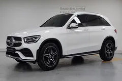 2022 Mercedes-Benz GLC-Class GLC300 4MATIC — фото 12