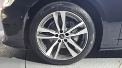 2022 Audi A6 45 TFSI Premium, чёрный — фото 5