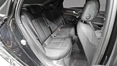 2022 Audi A6 45 TFSI Premium, чёрный — фото 15