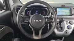 2022 Kia Ray Van — фото 15