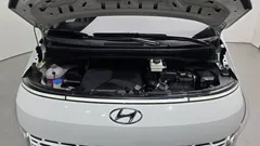 2022 Hyundai Staria 4WD Tourer 9-Seater — фото 6