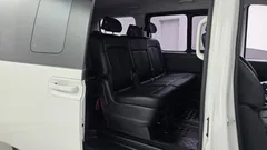 2022 Hyundai Staria 4WD Tourer 9-Seater — фото 11