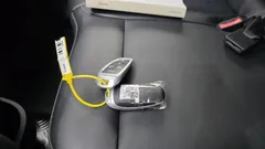 2022 Hyundai Staria 4WD Tourer 9-Seater — фото 19