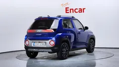 2023 Hyundai Casper Turbo The Essential — фото 2