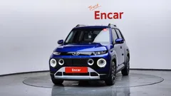 2023 Hyundai Casper Turbo The Essential — фото 3