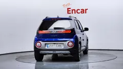 2023 Hyundai Casper Turbo The Essential — фото 4