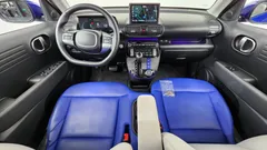 2023 Hyundai Casper Turbo The Essential — фото 7