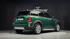 2023 Mini Countryman Classic Plus Launch Pack — фото 2