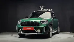 2023 Mini Countryman Classic Plus Launch Pack — фото 3