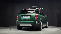 2023 Mini Countryman Classic Plus Launch Pack — фото 4