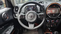 2023 Mini Countryman Classic Plus Launch Pack — фото 13