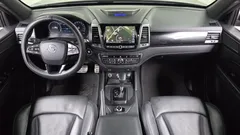 2022 KG_Mobility_Ssangyong Rexton Diesel 2.2 4WD, серый — фото 7