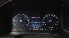2022 KG_Mobility_Ssangyong Rexton Diesel 2.2 4WD, серый — фото 8
