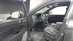2022 KG_Mobility_Ssangyong Rexton Diesel 2.2 4WD, серый — фото 10