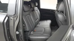 2022 KG_Mobility_Ssangyong Rexton Diesel 2.2 4WD, серый — фото 11
