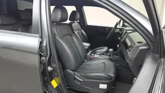 2022 KG_Mobility_Ssangyong Rexton Diesel 2.2 4WD, серый — фото 12