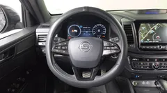 2022 KG_Mobility_Ssangyong Rexton Diesel 2.2 4WD, серый — фото 13