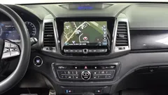 2022 KG_Mobility_Ssangyong Rexton Diesel 2.2 4WD, серый — фото 14