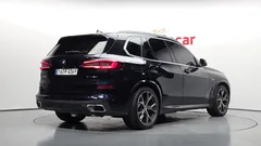 2023 BMW X5 xDrive 45e M Sport — фото 2