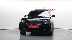 2023 BMW X5 xDrive 45e M Sport — фото 3