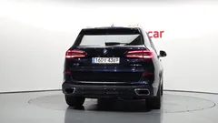 2023 BMW X5 xDrive 45e M Sport — фото 4