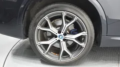 2023 BMW X5 xDrive 45e M Sport — фото 5