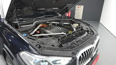 2023 BMW X5 xDrive 45e M Sport — фото 6